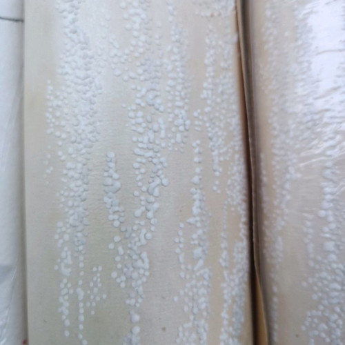 Wall wallpaper new from Netherlands, 16 pieces, embossed texture