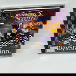  Running Wild PS1