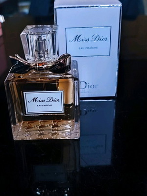 Miss Dior Eau Fraiche Eau De Toilette 100ml Νέο