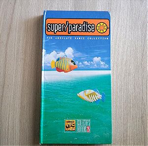 Super Paradise music collection