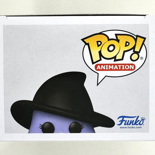 Funko Pop Animation Care Bears Share Bear Witch 1411 NYCC 2024 Exclusive new