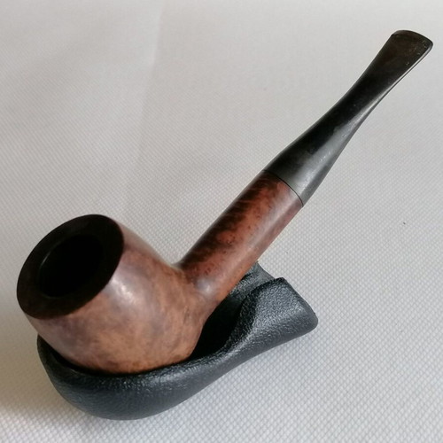 Vintage Briar Smoking Pipe used, rare collectible