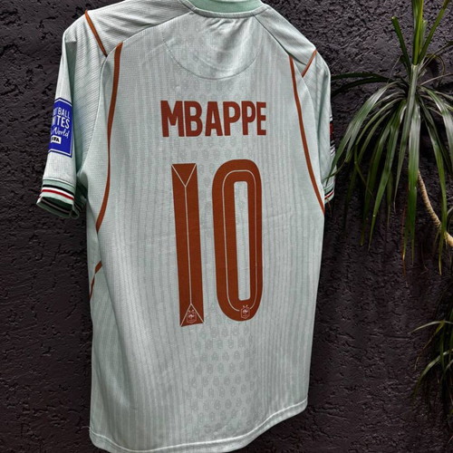 France Football Jersey like new, mint color, official replica