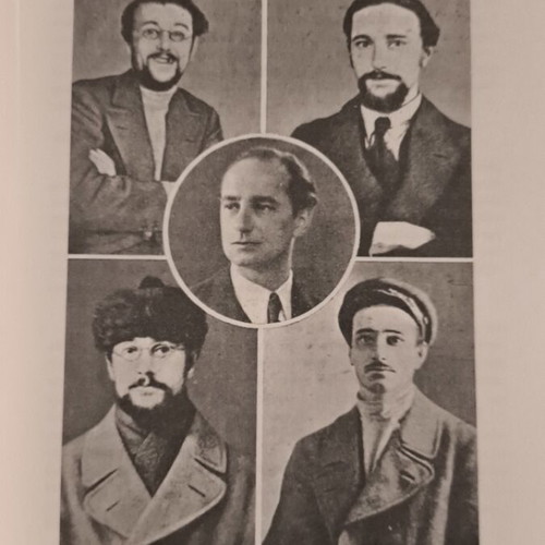 Kataskopeia History Organization Method book like new