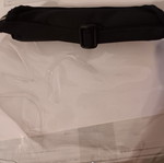 Protective face mask like new