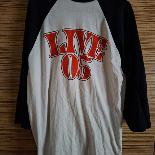 Danger Danger band t-shirt used, size Large, 2005 hardrock