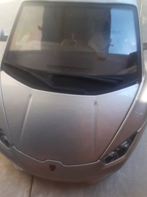 Lamborghini Huracan LP 610-4 toy car used