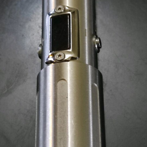 Innokin iTaste SVD Tube Mod used, collectible