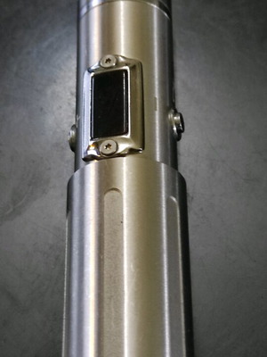Innokin iTaste SVD Tube Mod used, collectible