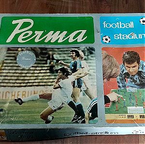 football perma toys