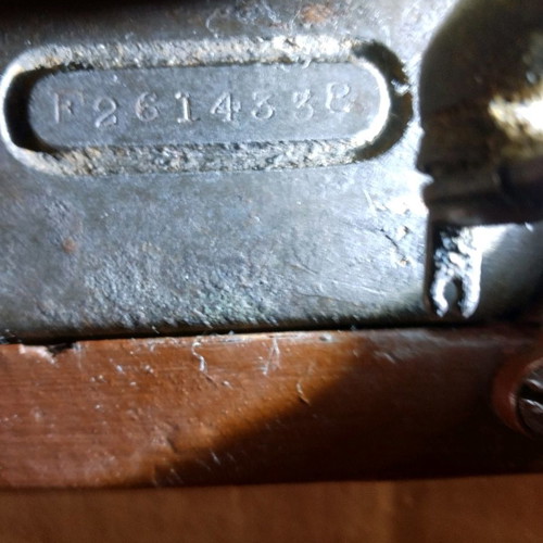 SUPER! Antique sewing machine SINGER (from 1912).