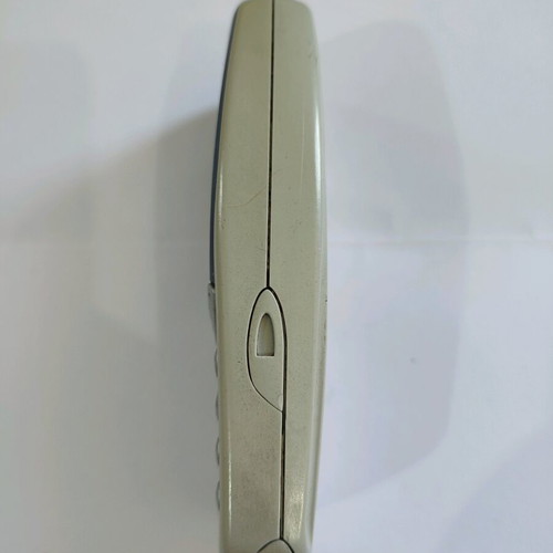 Nokia 3330 Classic Phone used, vintage brick with buttons