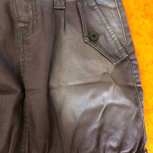 Branded women's skirt like new, size 38