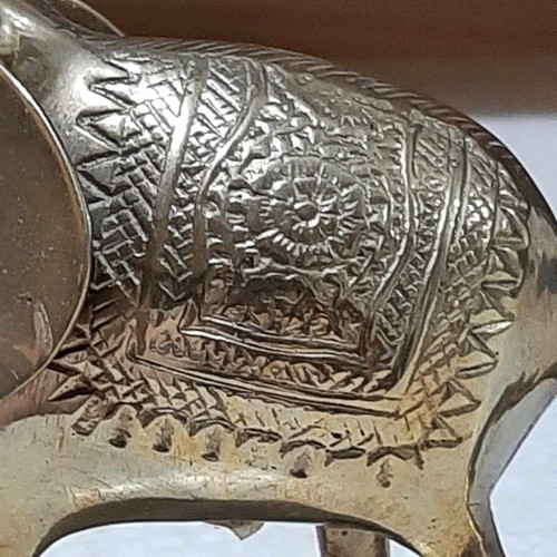Decorative elephant