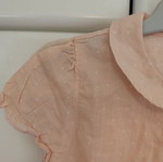 Mothercare polka dot shirt for 12-18 months, like new