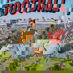  football story, ποδόσφαιρο παραμύθι/ ιστορία