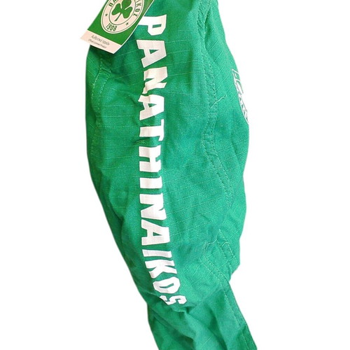 Badana of Panathinaikos new, authentic