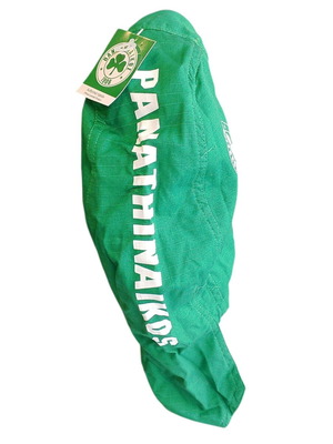 Badana of Panathinaikos new, authentic