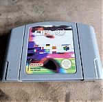  παιχνίδι Nintendo 64 fifa 98
