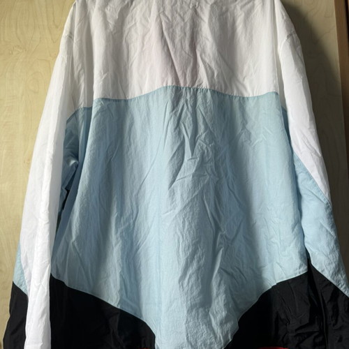 Nike Flight Basketball Tracksuit XL like new, blue white black red BV9314 436