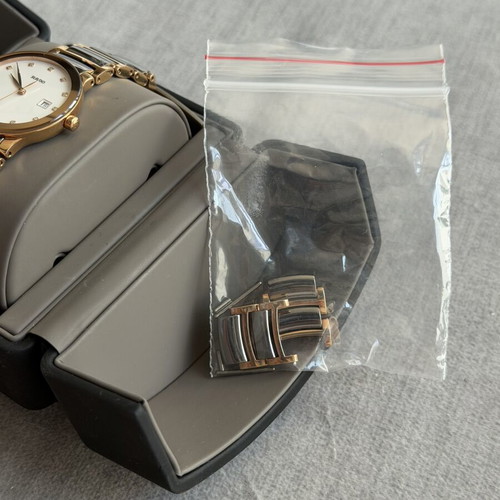 Rado Centrix Diamonds women's watch new