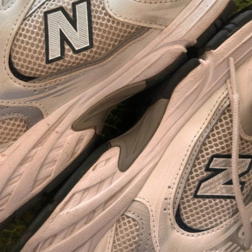 New Balance αθλητικά σαν καινούργια, μέγεθος 37.5