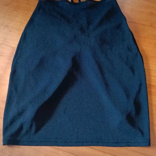 Jus de Pom blouse black size M like new