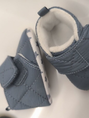 Fred & Flo baby shoes new
