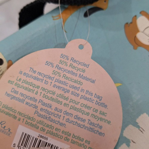 Food bag