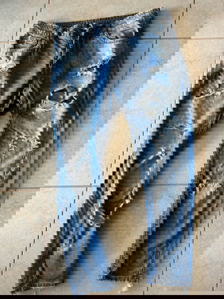 Τζιν S