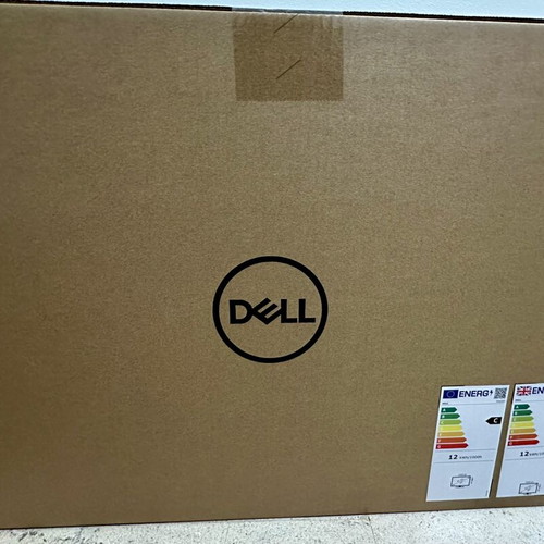 Monitor keyboard and stand set new