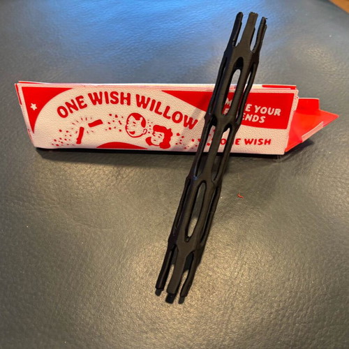 One Wish Willow Movie Prop New