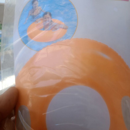 Life Buoy new