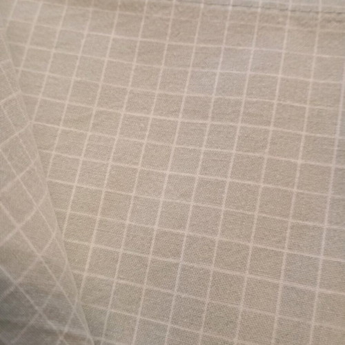 Set of three crib sheets like new Nef Nef
