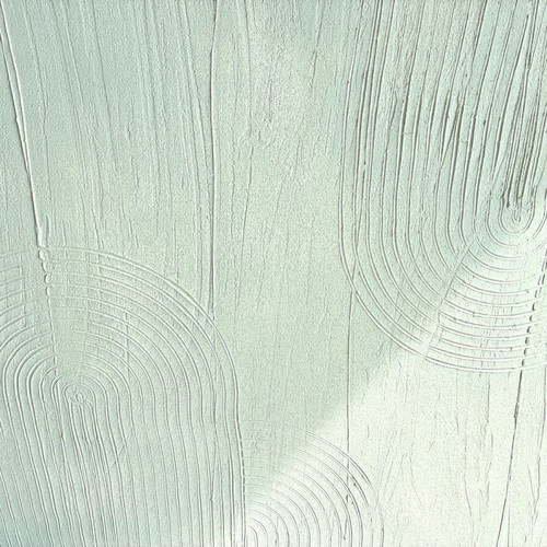 Textured Art Handmade Painting 90x100cm New Minimal Design