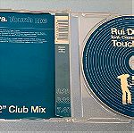  Rui Da Silva ft. Cassandra - Touch me 3-trk cd single