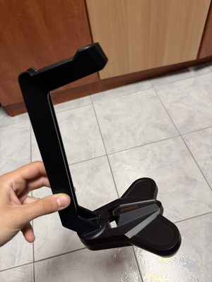 Headphone stand detachable for PS5 Xbox PC