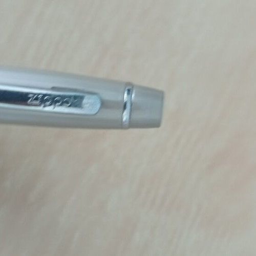 Zippo pen like new, unused