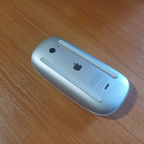Apple Magic Mouse 2 A1657 used original mouse with cable