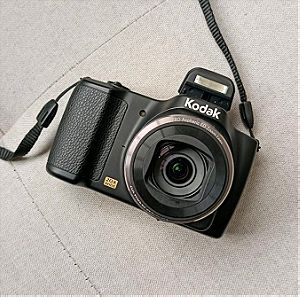 Ψηφιακή φωτογραφική μηχανή Kodak pixpro fz201