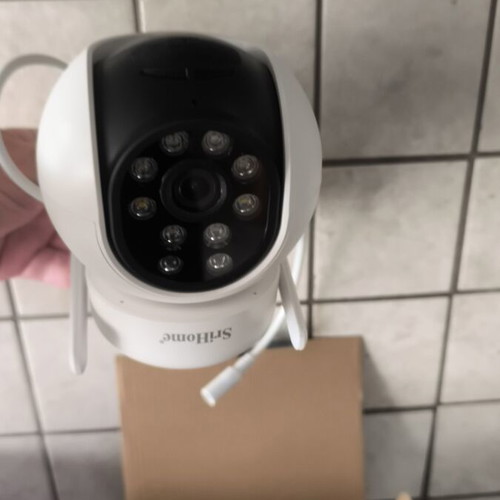 4MP camera