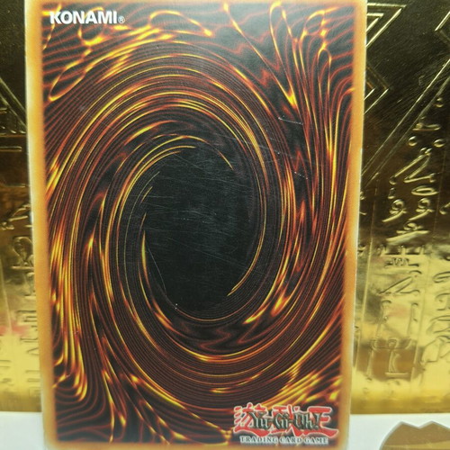 Blue Flame Swordsman Yu-Gi-Oh! card