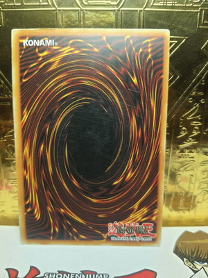 Blue Flame Swordsman Yu-Gi-Oh! card