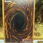 Blue Flame Swordsman Yu-Gi-Oh! card