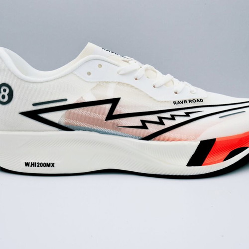 Legendary RAVR ROAD 8 Athletic Shoes new, built for speed