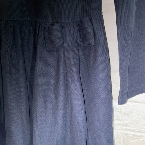 Red Valentino dress used, blue, sizes S -  55,00 - Vendora.cy