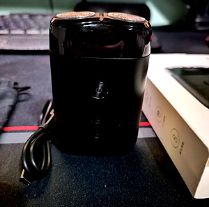 Xiaomi Mijia s100 Ξυριστικη Μηχανή Προσώπου Επαναφορτιζόμενη