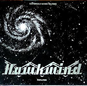 Hawkwind – The Hawkwind EP