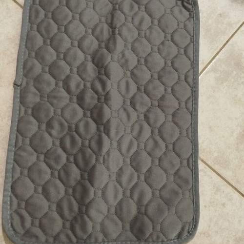 Pet Cage Fabric Base like new, non-slip and water resistant