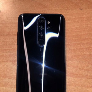 Redmi note 8 pro